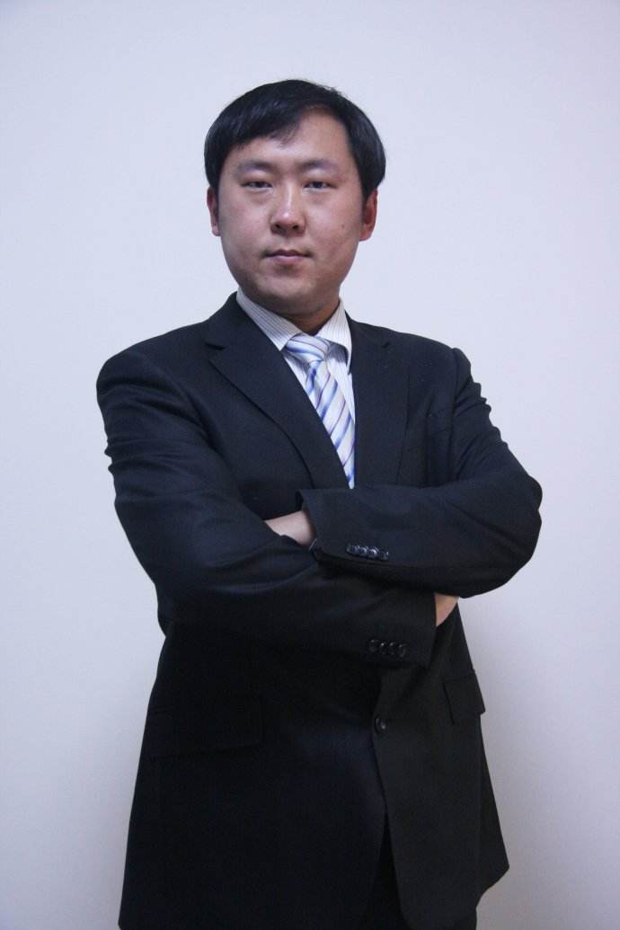 青岛管理咨询公司