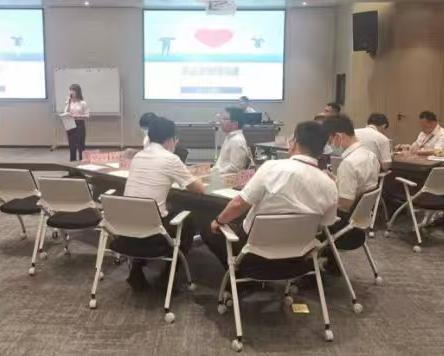 企业内训,企业管理培训,组织设计管理咨询公司,青岛人力资源咨询公司