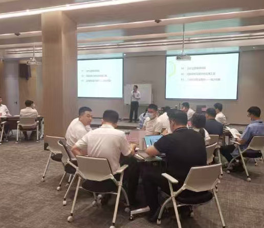 企业管理培训,山东内训公司,组织设计管理咨询公司,青岛人力资源咨询公司